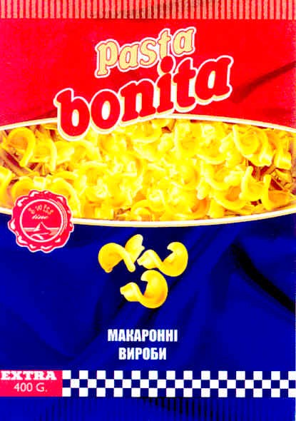 макаронні вироби