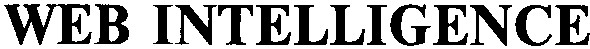 web intelligence