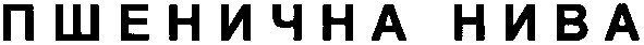 пшенична нива