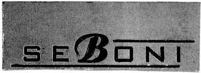seboni
