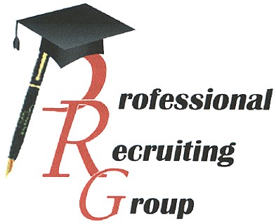 professional recruiting group