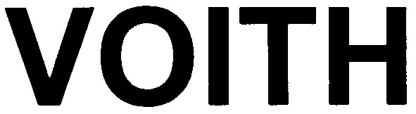 voith