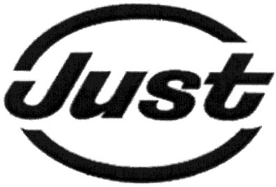 just