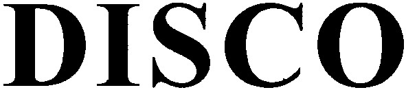 disco
