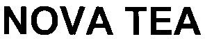 nova tea