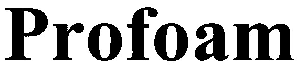 profoam