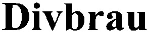 divbrau