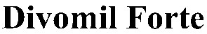 divomil forte