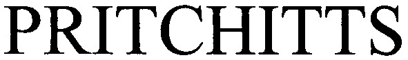 pritchitts