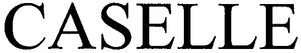 caselle