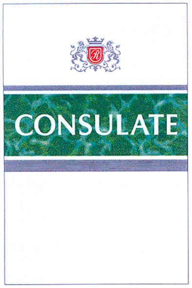consulate