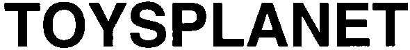 toysplanet
