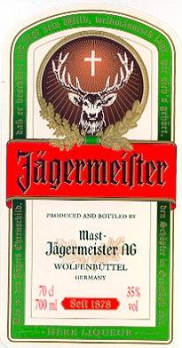mast jagermeister ag wolfenbuttel