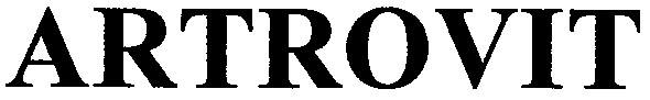 artrovit