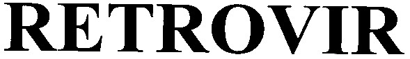 retrovir