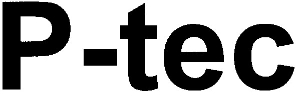 p - tec