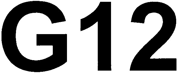 g 12