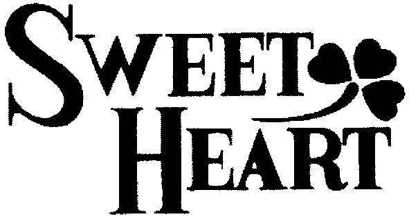 sweet heart