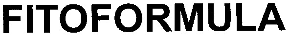 fitoformula