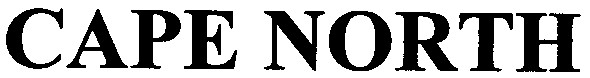 cape north
