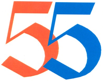 55