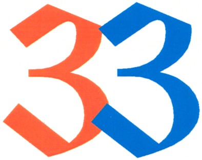 33