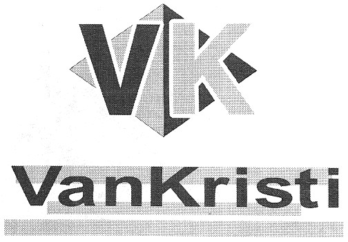 van kristi