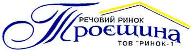 речовий ринок троєщина