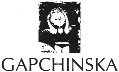 gapchinska