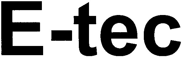 e - tec