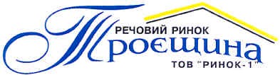 речовий ринок троєщина