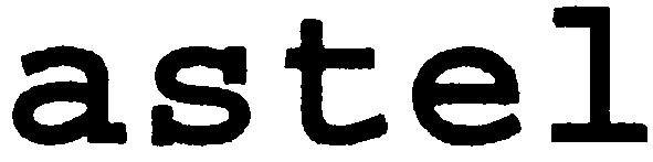 astel