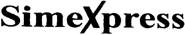 simex press