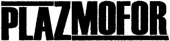 plazmofor