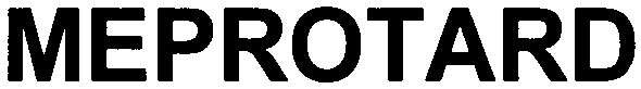 meprotard