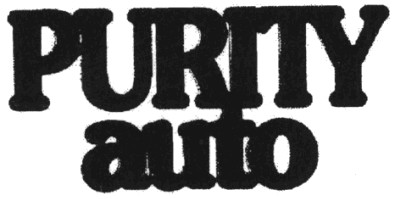 purity auto