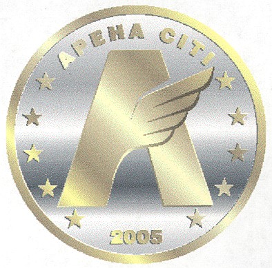 арена сіті