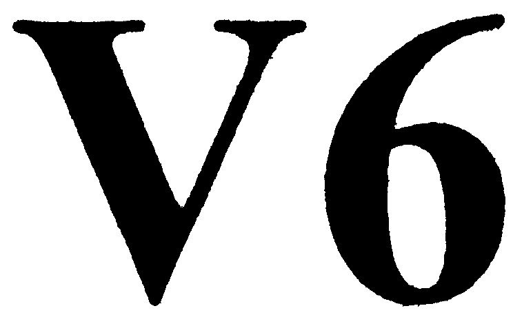 v 6
