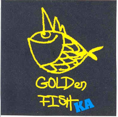 golden fishka