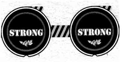 strong