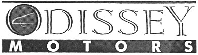 odissey motors