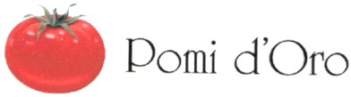 pomi d`oro