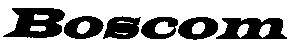 boscom
