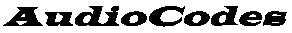 audio codes
