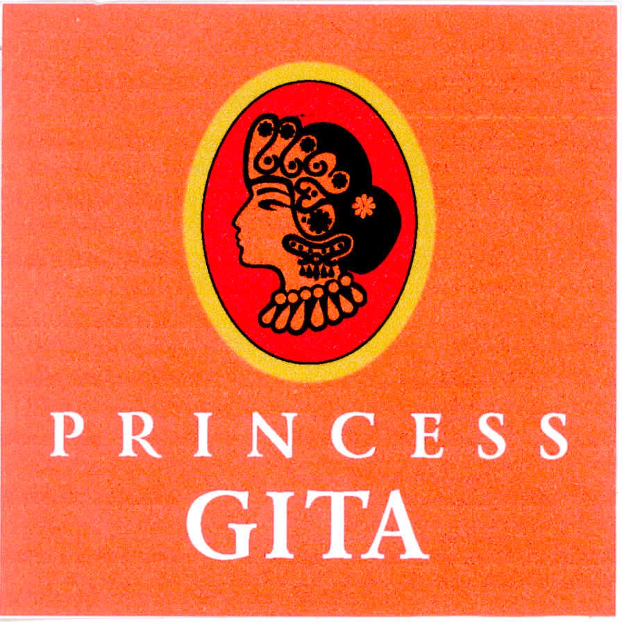 princess gita