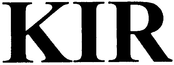 kir