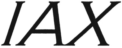 iax