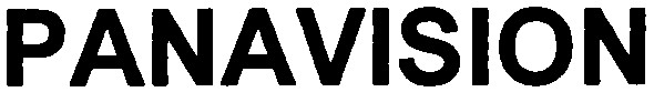 panavision