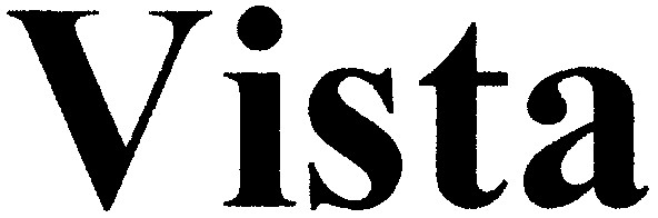 vista