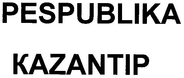 pespublika kazantip